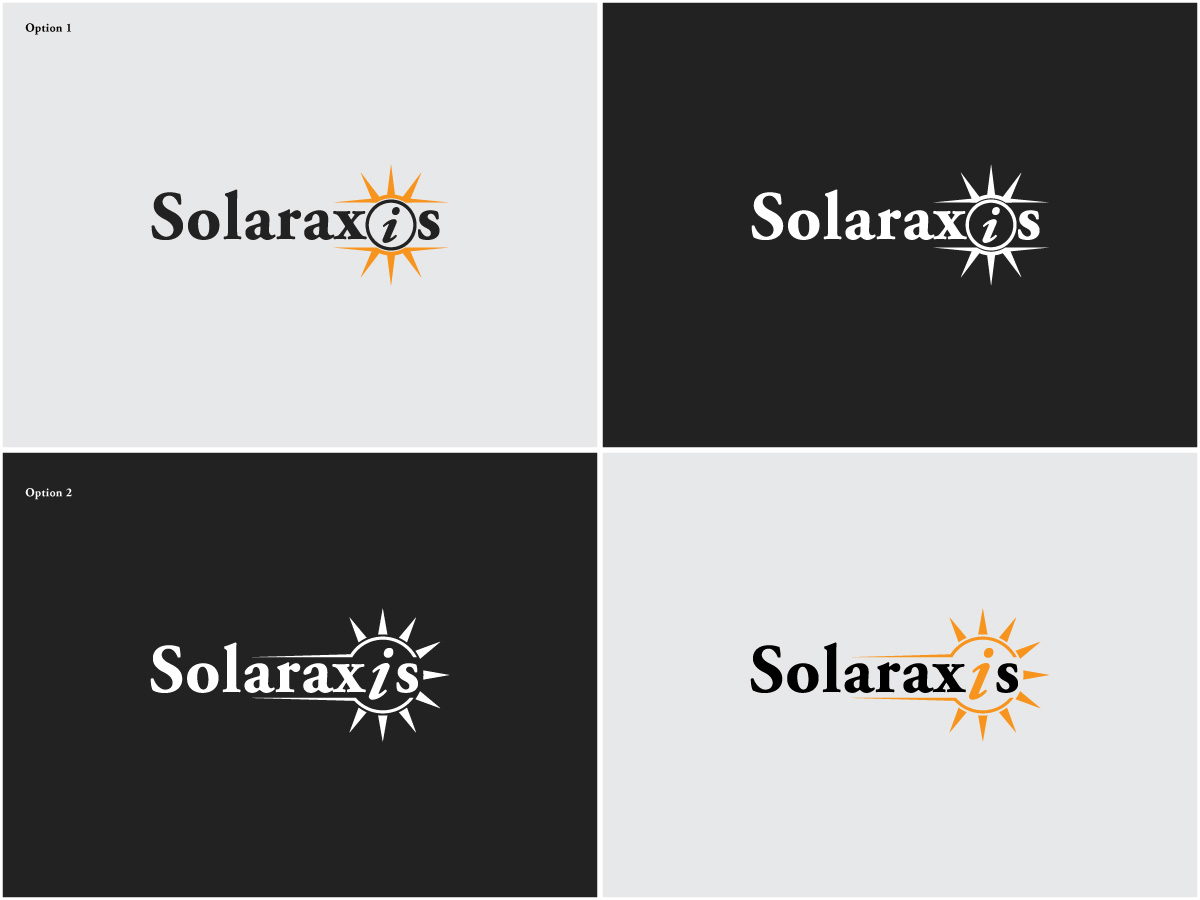 Logo Design by Kejo87 for this project | Design #17908669