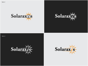Logo Design by Kejo87 for this project | Design: #17908669