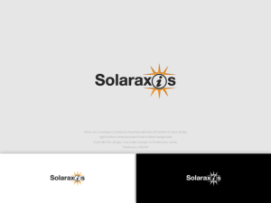 Logo Design by Kejo87 for this project | Design: #17916840