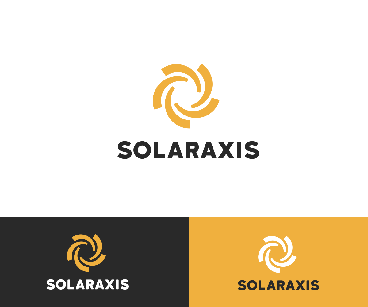 Logo Design by Kych19 for this project | Design #17803915