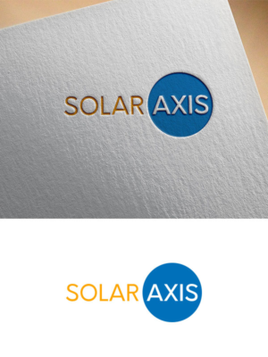 Logo Design by Georgia1