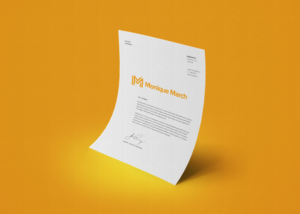 Logo Design by B.Tibéri for this project | Design: #17809871