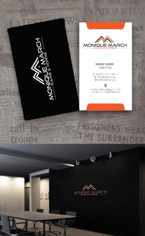 Diseño de Logo por zebronicgraphic para este proyecto | Diseño: #17812564