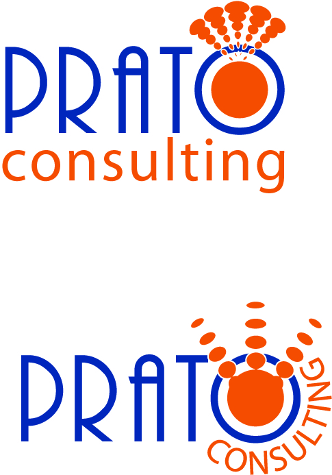 Logo Design by Varsha K for Prato Consulting Limited | Design #46265