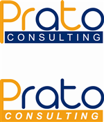 Logo Design by Varsha K for Prato Consulting Limited | Design: #46278
