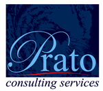 Logo Design by ClarityGraphia for Prato Consulting Limited | Design: #46311
