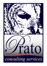 Logo Design by ClarityGraphia for Prato Consulting Limited | Design #47016