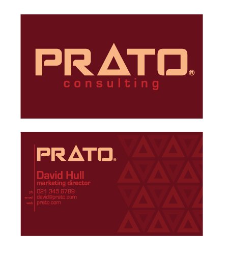 Logo Design by full360 for Prato Consulting Limited | Design #45678