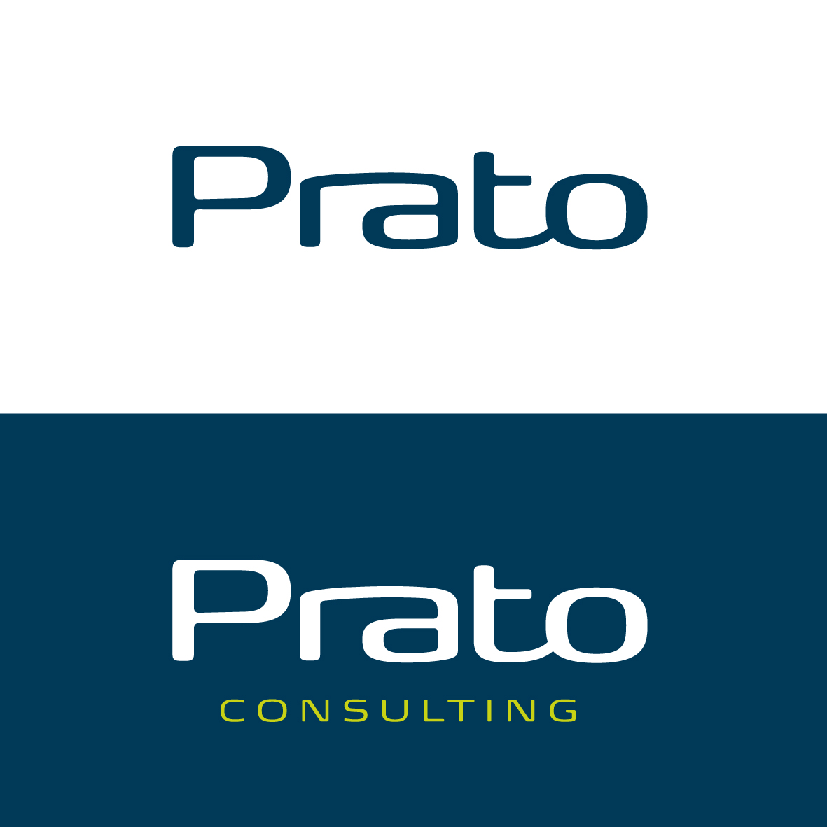 Logo-Design von Alternactive für Prato Consulting Limited | Design #47829