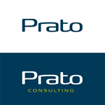 Logo Design by Alternactive for Prato Consulting Limited | Design: #47829