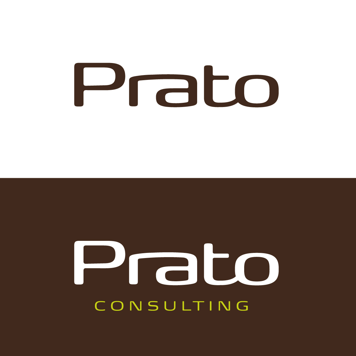 Logo Design by Alternactive for Prato Consulting Limited | Design #47831