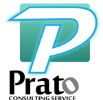 Logo Design by Kazz for Prato Consulting Limited | Design #45723