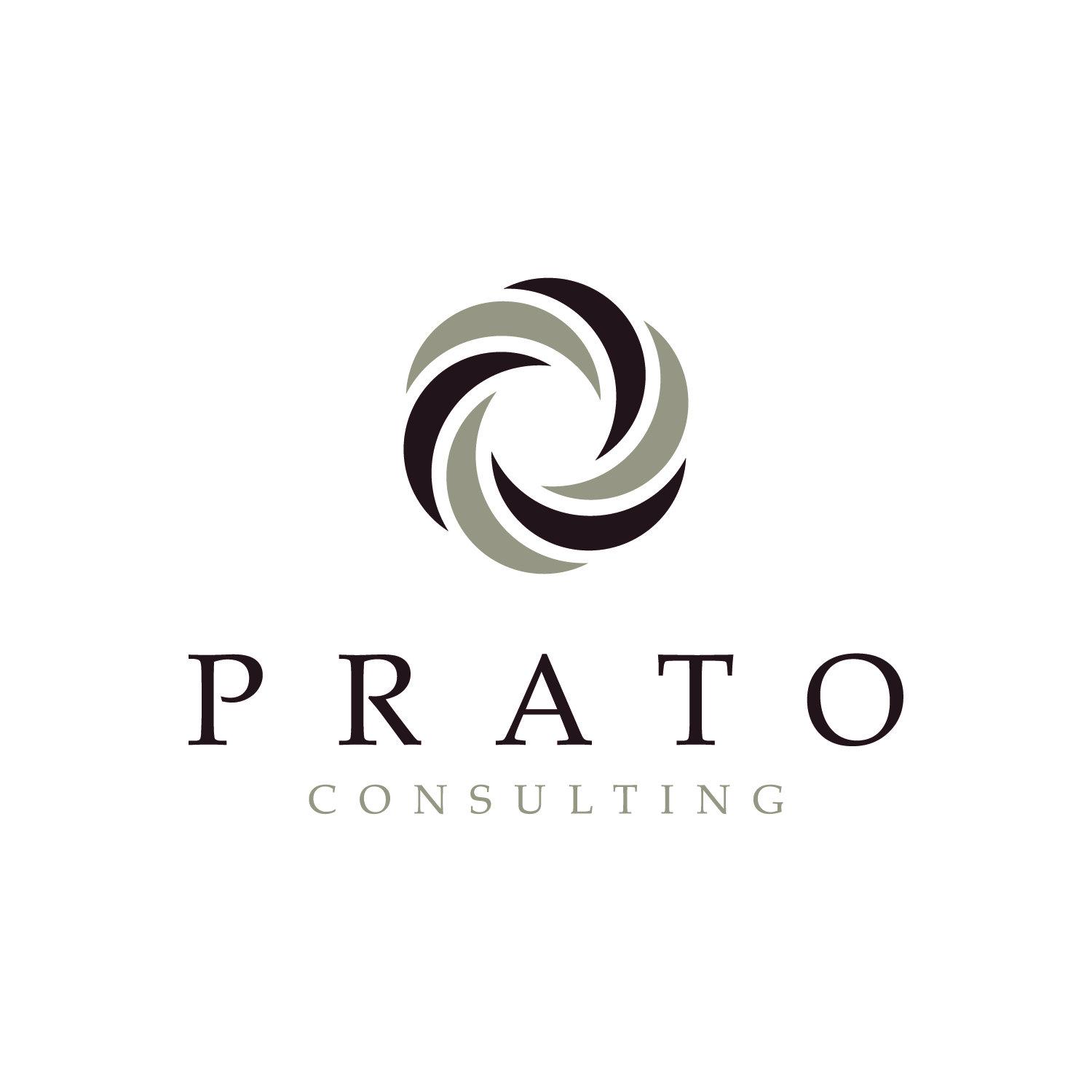 Logo-Design von Alanna für Prato Consulting Limited | Design #46806