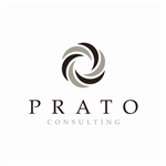 Logo Design by Alanna for Prato Consulting Limited | Design: #46806