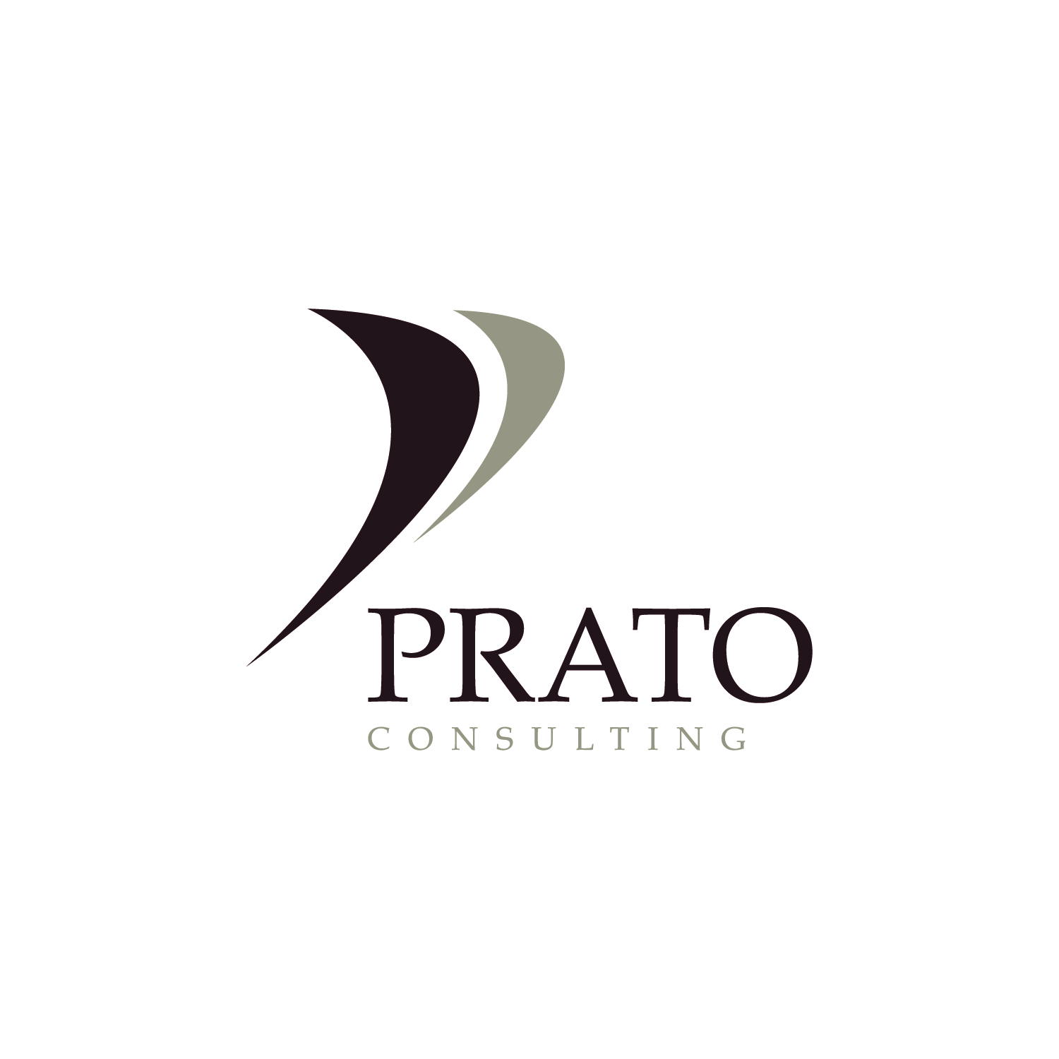 Logo Design by Alanna for Prato Consulting Limited | Design #46816