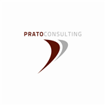 Logo Design by Alanna for Prato Consulting Limited | Design: #46820