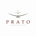 Logo Design by Alanna for Prato Consulting Limited | Design #46830