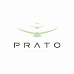 Logo Design by Alanna for Prato Consulting Limited | Design: #46833