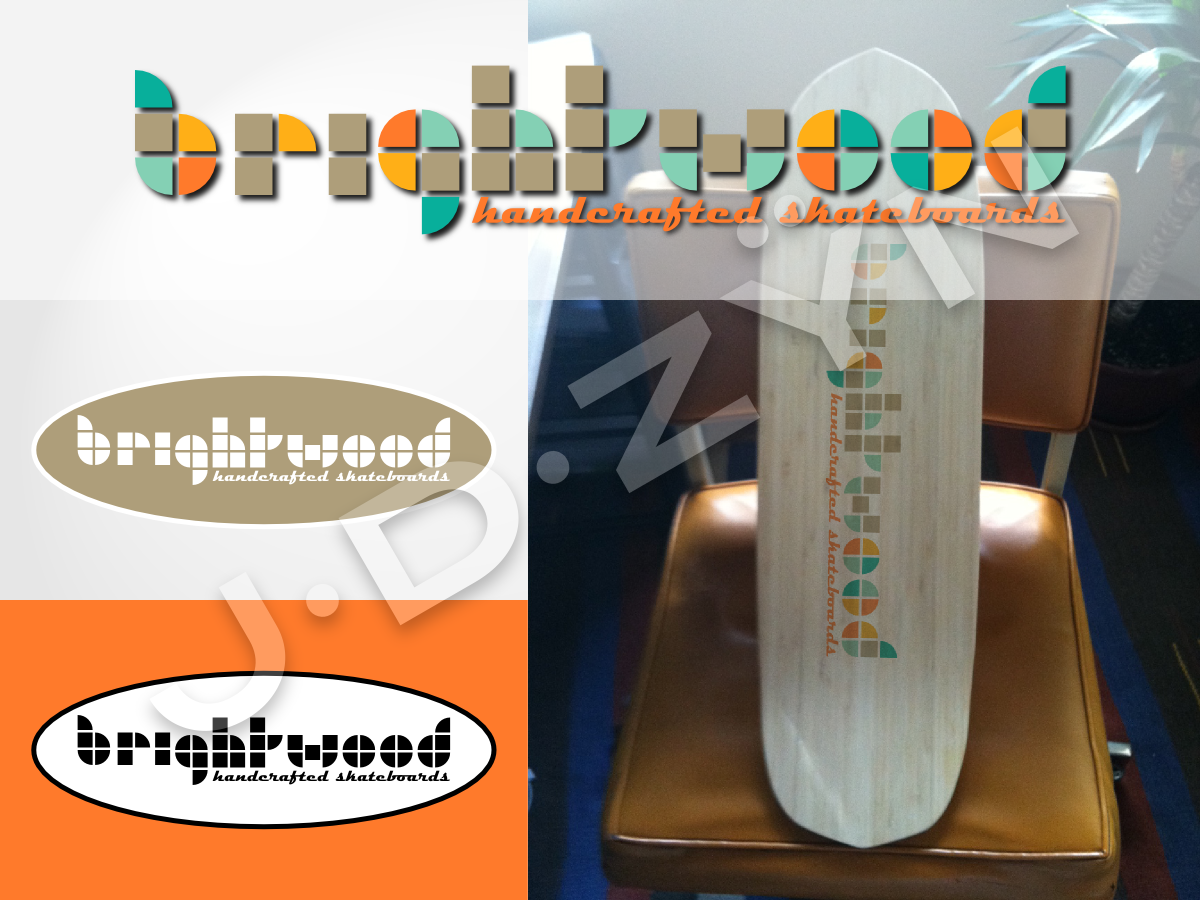 Logo Design by JDZYN / Calel-a-Vision for this project | Design #2760214