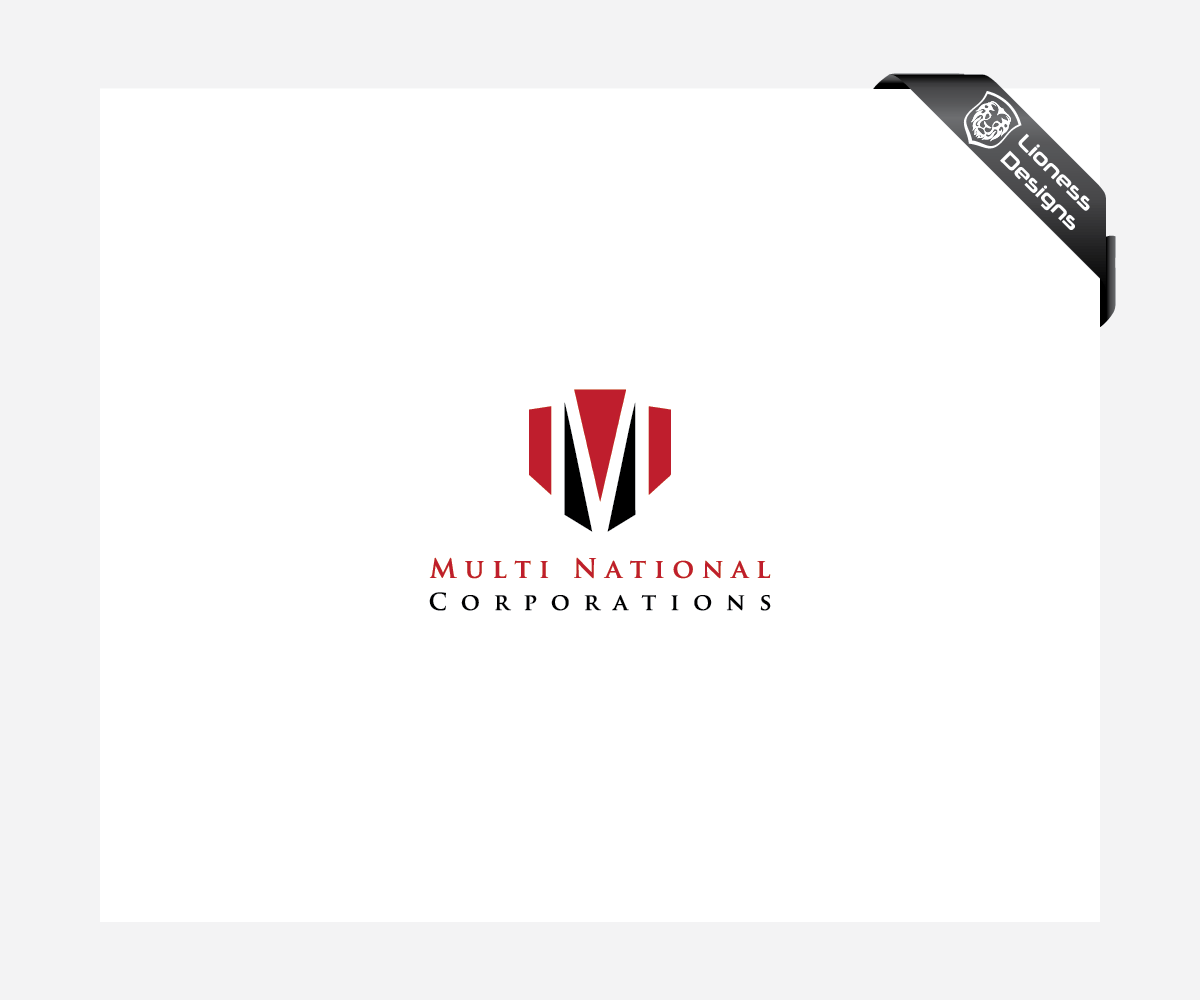 Logo Design by Lioness Designs for this project | Design #17838499