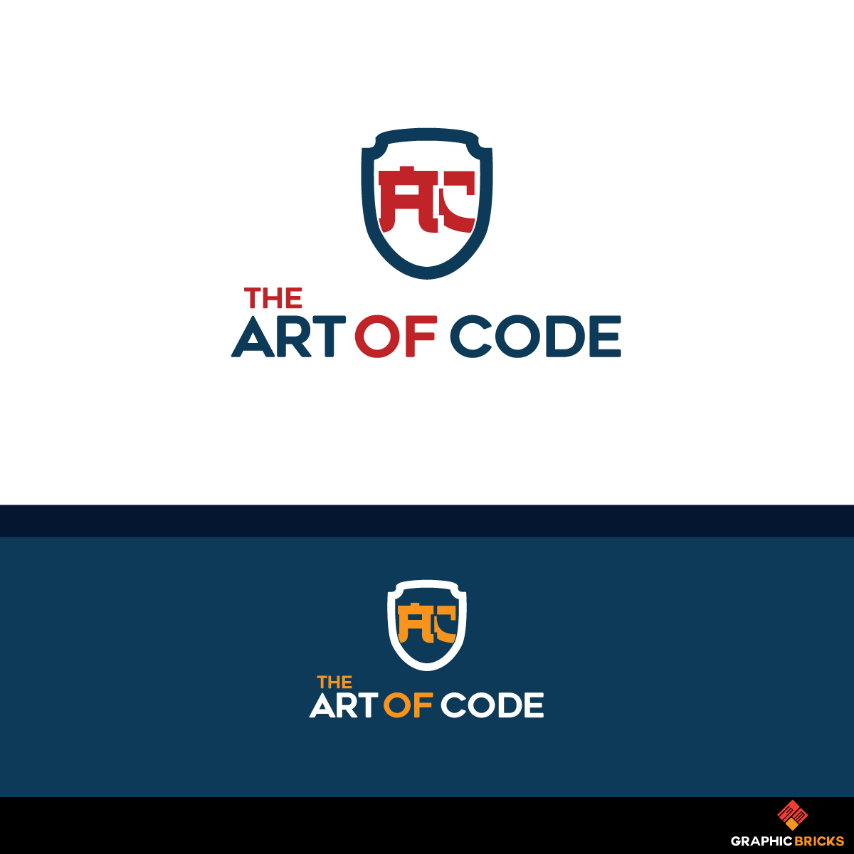 Logo Design by Graphic Bricks for this project | Design #17809016