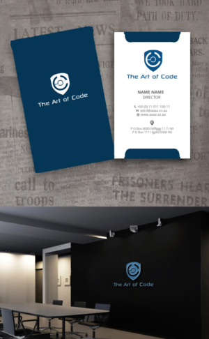 Logo Design by zebronicgraphic for this project | Design: #17812670