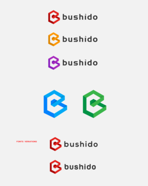Logo Design by haseeb1binnaveed for this project | Design: #17892565