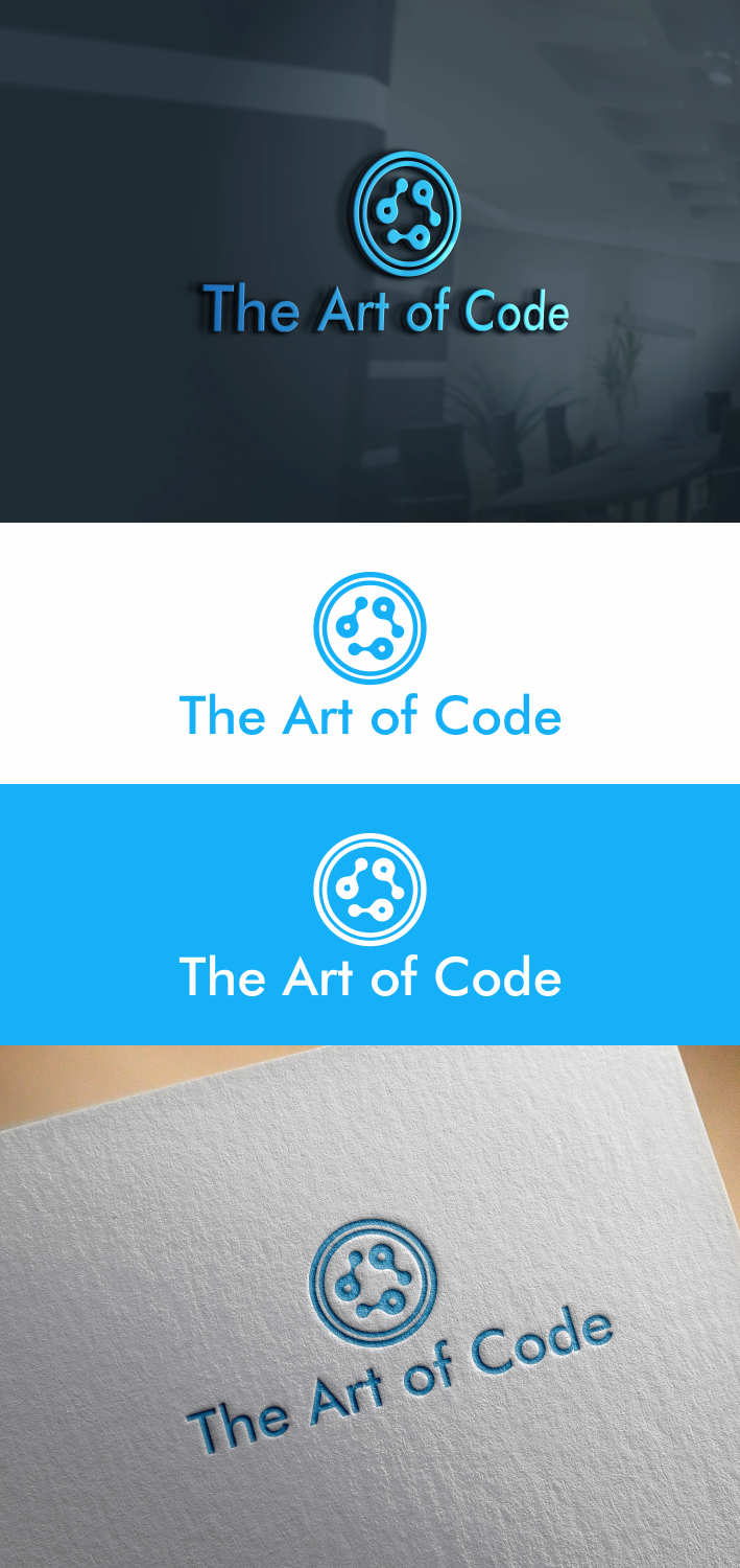 Logo Design by aqilazhifara for this project | Design #17820753