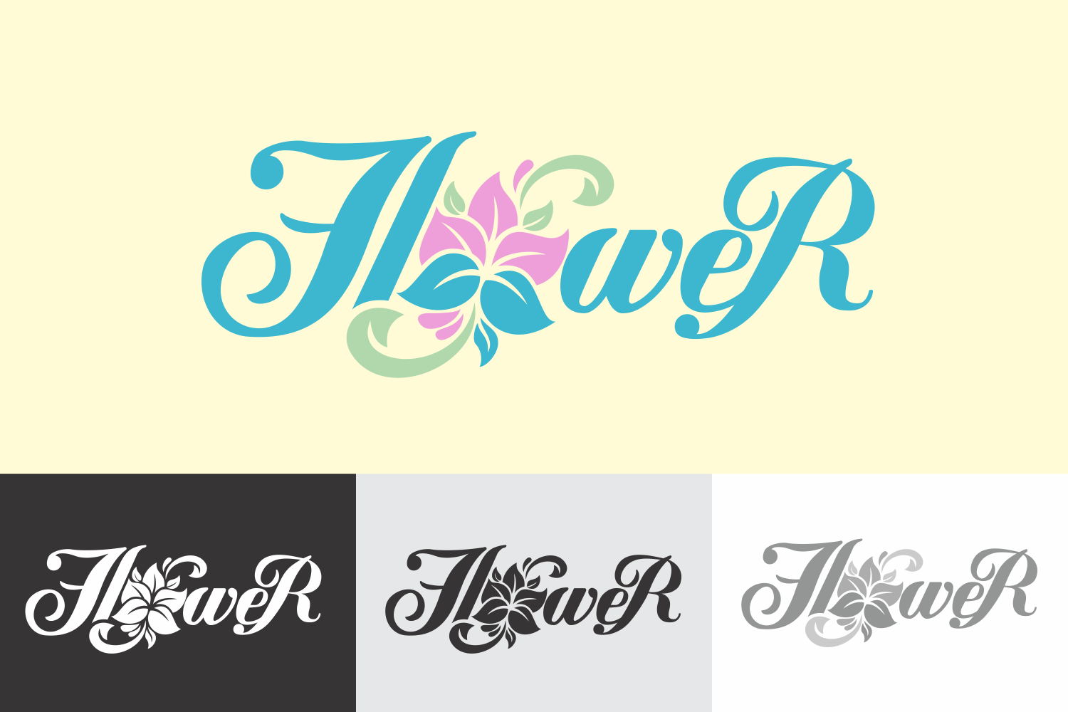 Logo Design by Gigih Rudya for this project | Design #17842279