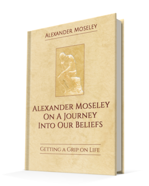 Design de Couverture de Livre par sormaz.tanja pour Alexander Moseley, PhD | Design : #17826421