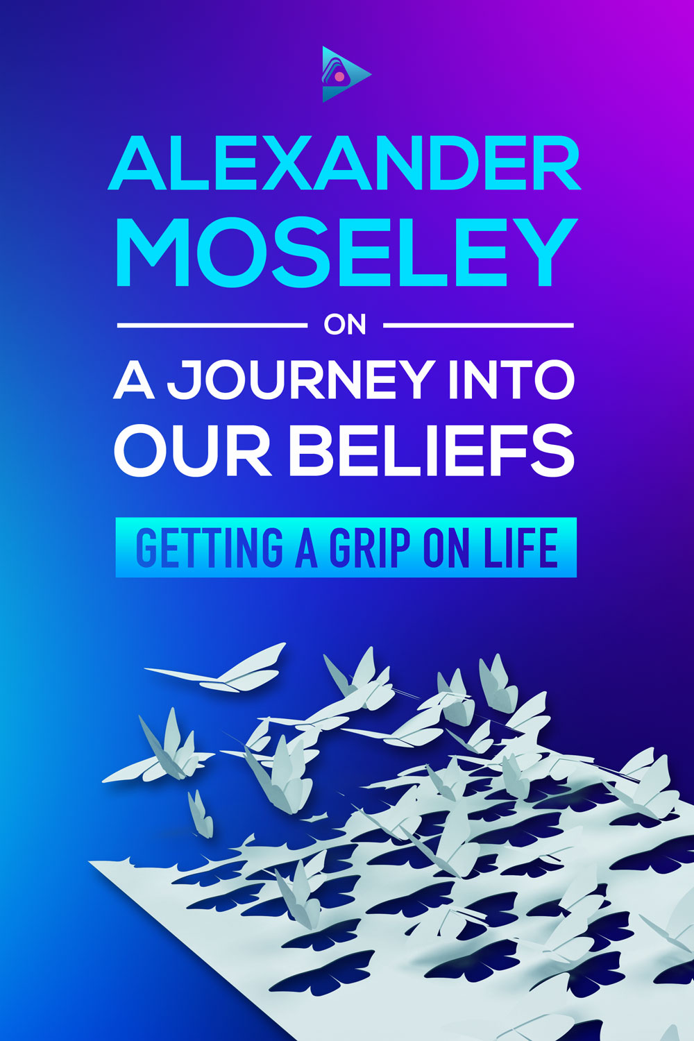 Book Cover Design by elenaivanova for Alexander Moseley, PhD | Design #17894747