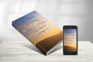 Design de Couverture de Livre par uidesigner.artist pour Alexander Moseley, PhD | Design : #17905573