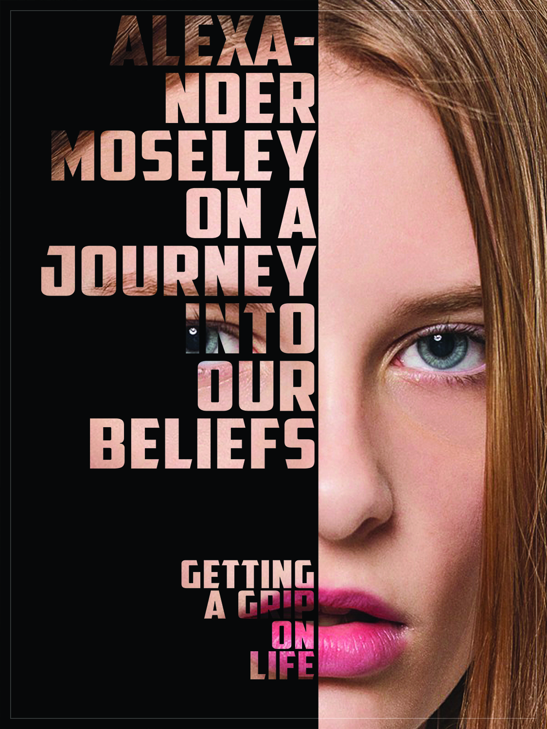 Book Cover Design by Mama Guska for Alexander Moseley, PhD | Design #17883010