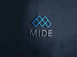Diseño de Logo por B.Tibéri para este proyecto | Diseño: #17809581