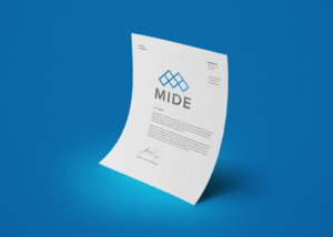 Diseño de Logo por B.Tibéri para este proyecto | Diseño: #17809582