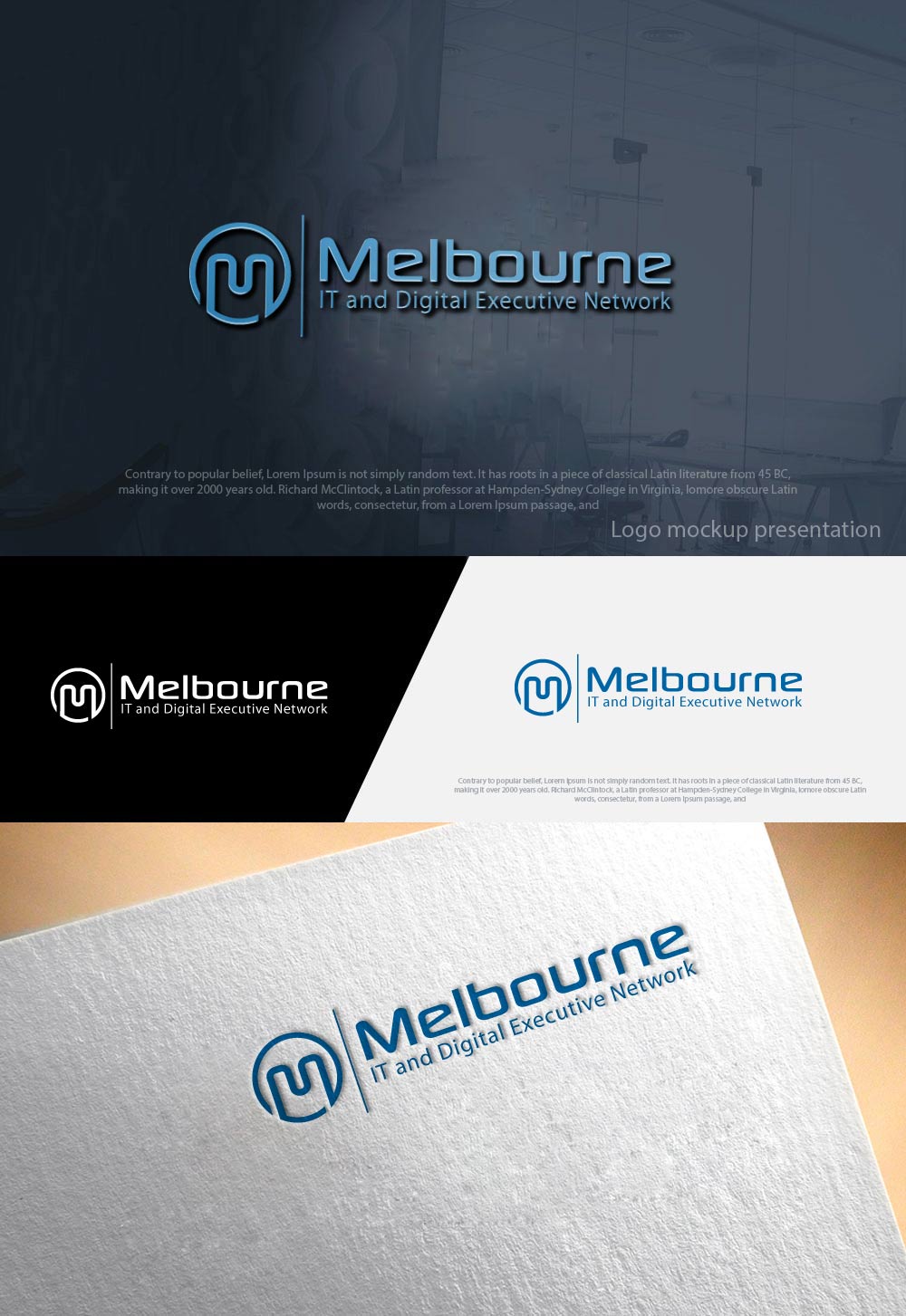 Diseño de Logo por zebronicgraphic para este proyecto | Diseño #17812710