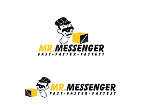 Logo Design by cocodesign for this project | Design: #2877709