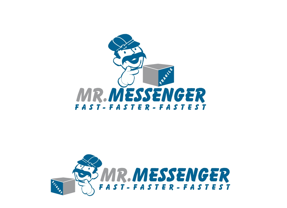 Logo Design by cocodesign for this project | Design #2877723