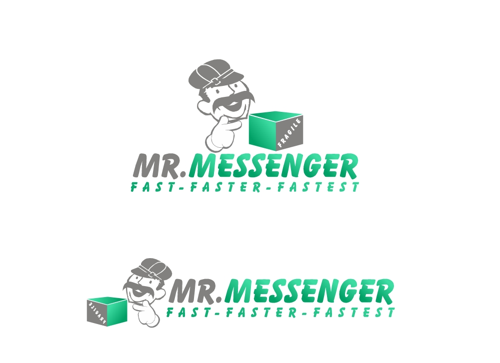 Logo Design by cocodesign for this project | Design #2877759