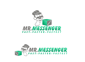 Logo Design by cocodesign for this project | Design: #2877759