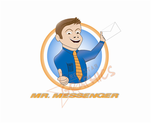 Logo-Design von Rene Jimenez für dieses Projekt | Design: #2761350