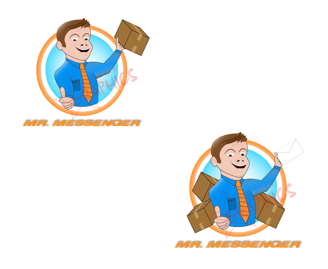 Diseño de Logo por Rene Jimenez para este proyecto | Diseño #2763339