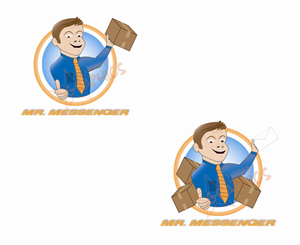 Logo-Design von Rene Jimenez für dieses Projekt | Design: #2763339