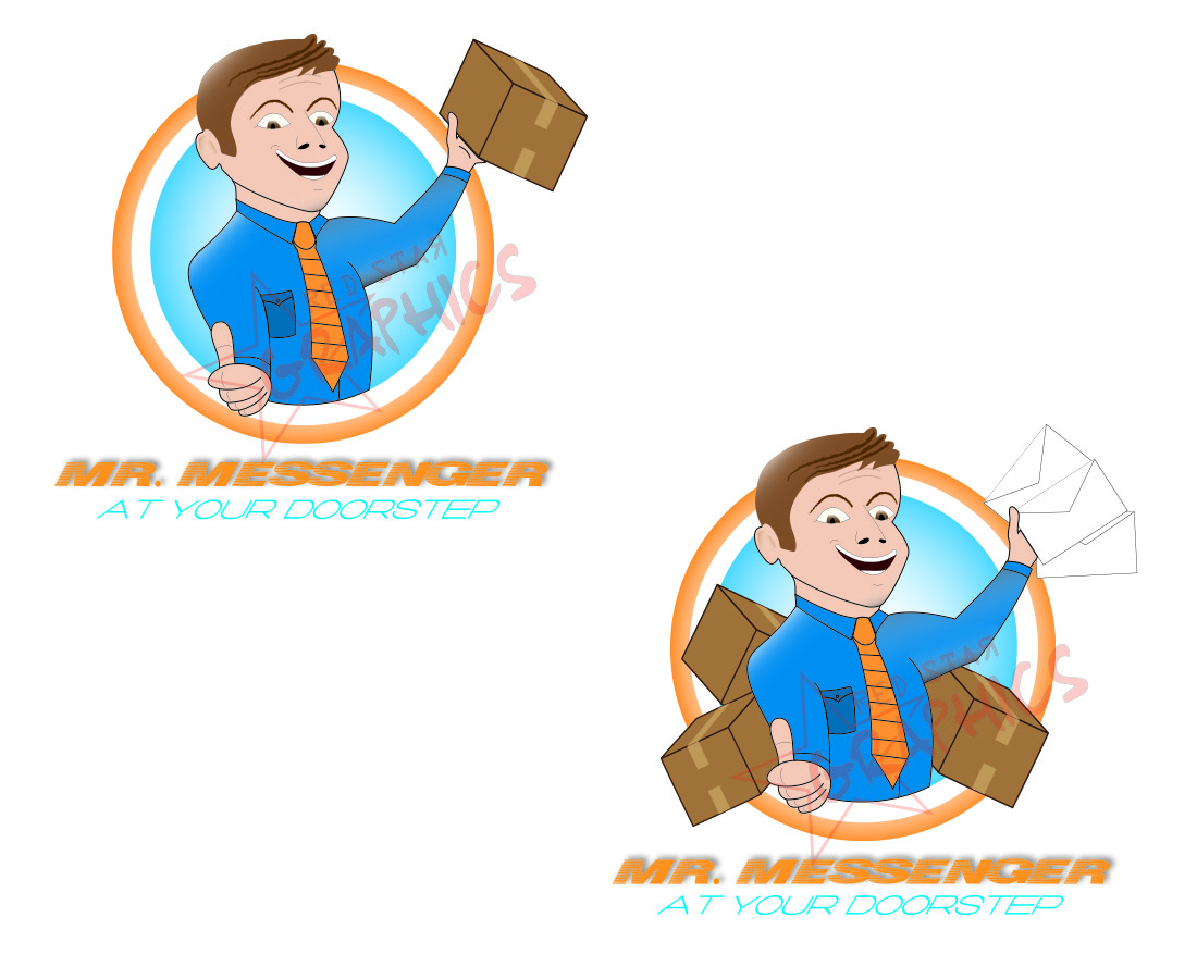 Diseño de Logo por Rene Jimenez para este proyecto | Diseño #2763590