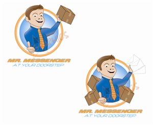 Logo-Design von Rene Jimenez für dieses Projekt | Design: #2763590