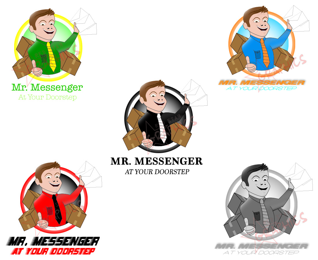 Logo-Design von Rene Jimenez für dieses Projekt | Design #2765882