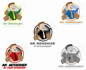 Logo-Design von Rene Jimenez für dieses Projekt | Design: #2765882