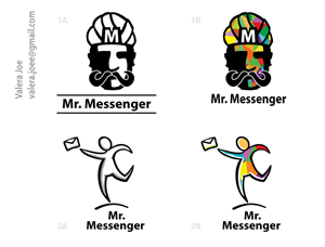 Logo Design by Valera Joe