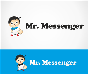 Logo-Design von Dhiraj Rao für dieses Projekt | Design: #2872596