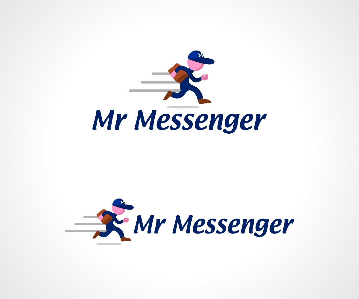 Logo Design by MOH Studio for this project | Design #2756981